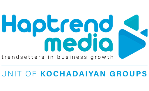Haptrend Logo